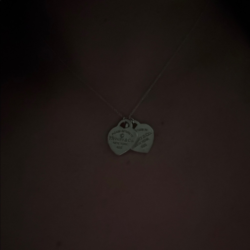 Tiffany & Co. Turquoise Gift Set with White Ribbon - Picture 4 of 4